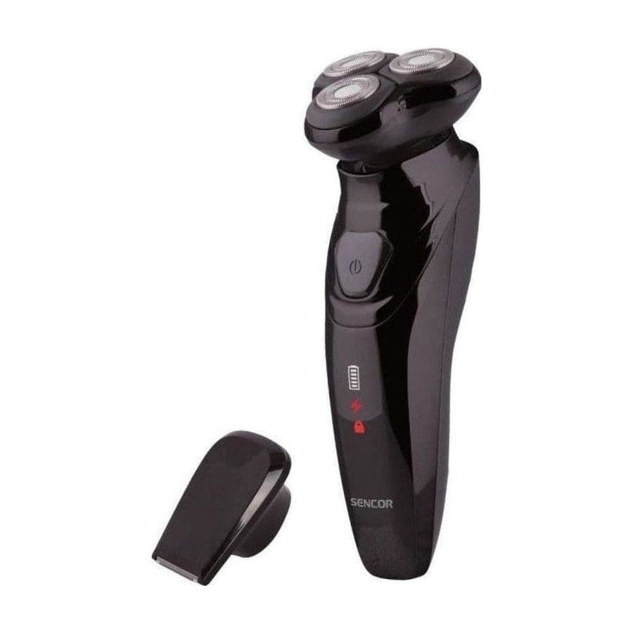 Sencor SMS 5510BK Afeitadora facial