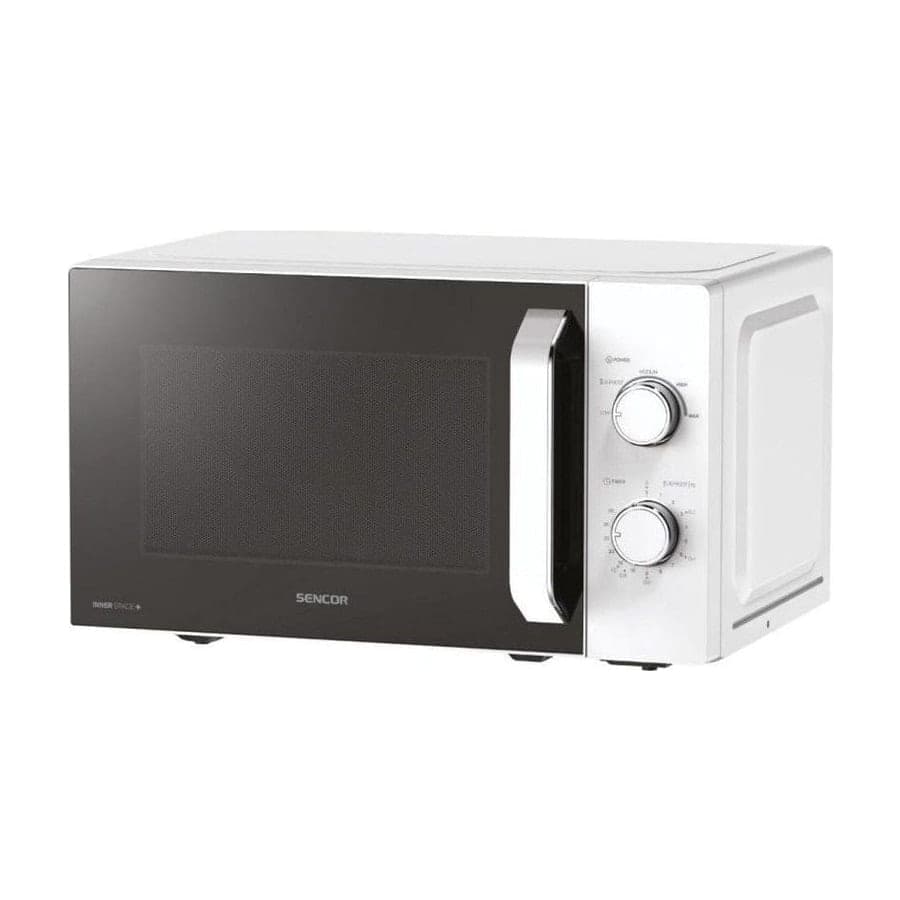 Sencor SMW 1918WH Microondas