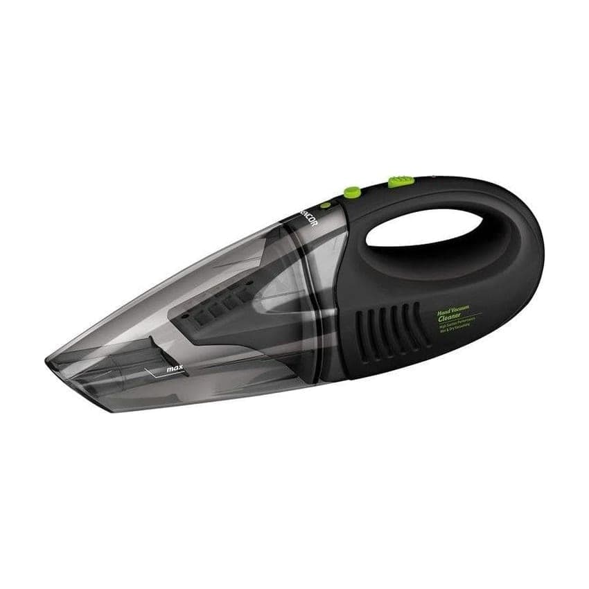 Sencor SVC 190B Aspiradora de mano