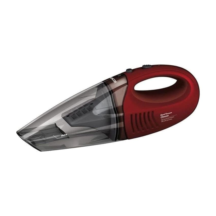 Sencor SVC 190R Aspiradora de Mano
