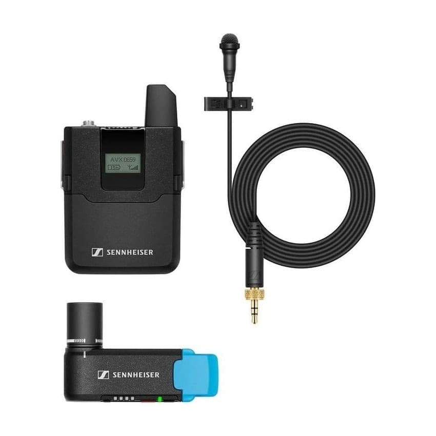 Sennheiser AVX-ME2-3