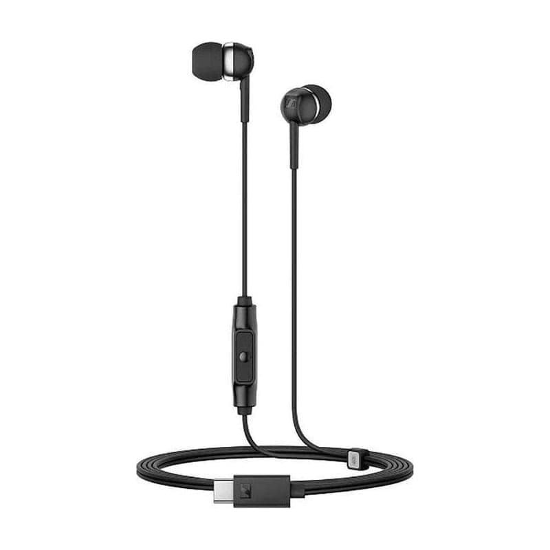 Sennheiser CX 80U
