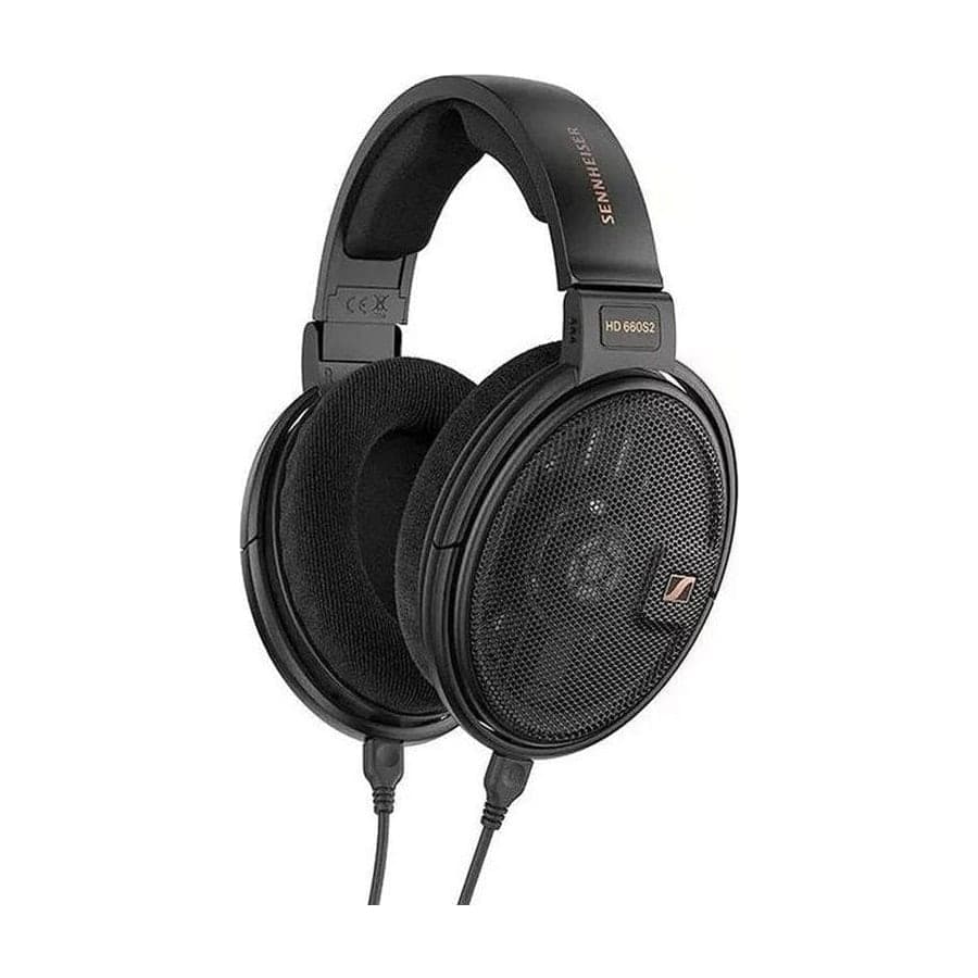 Sennheiser HD 660 S2