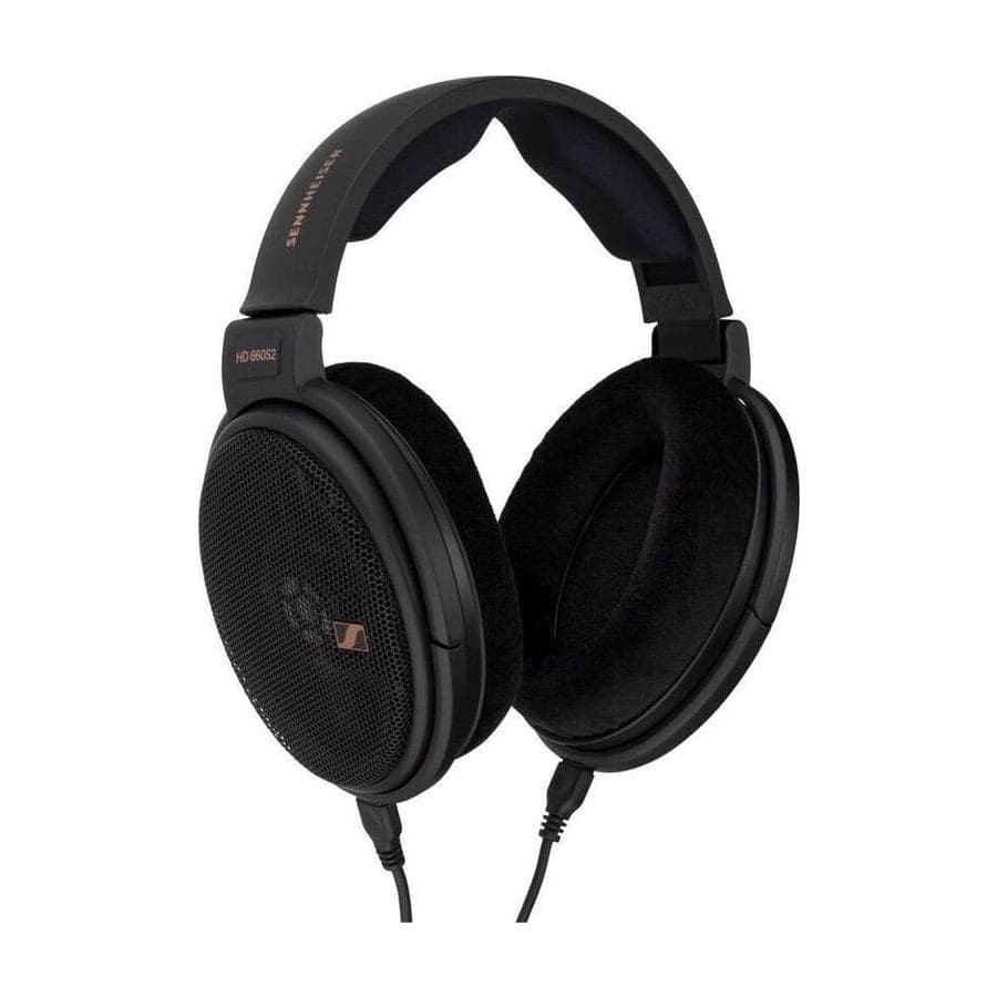 Sennheiser HD 660S2