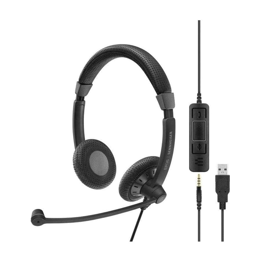Sennheiser Impact SC 75