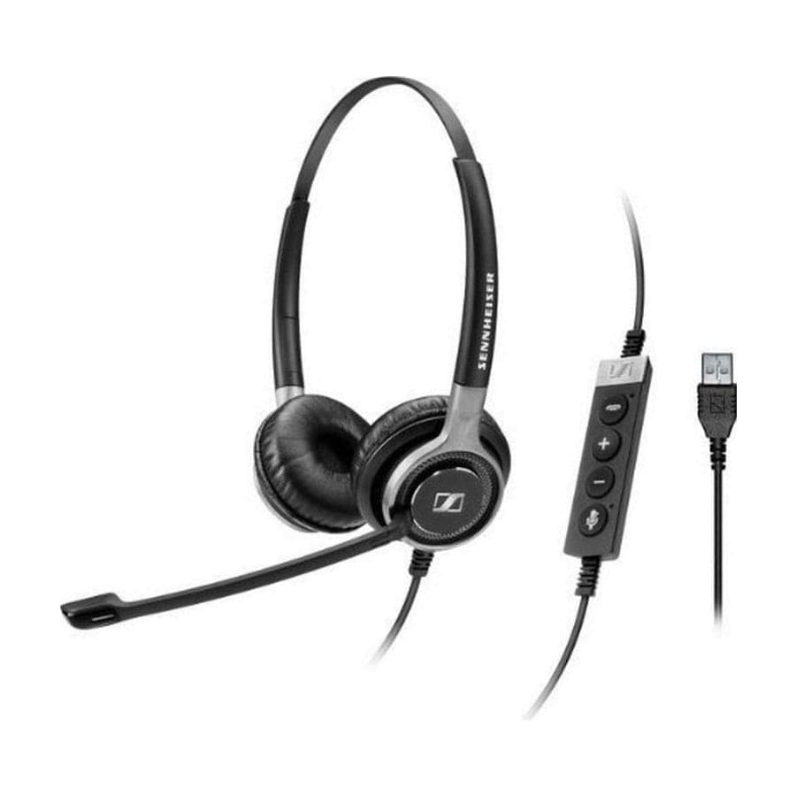 Sennheiser SC 660