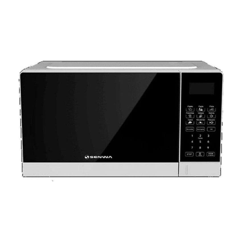 Senwa MW-G1001 Microondas Grill