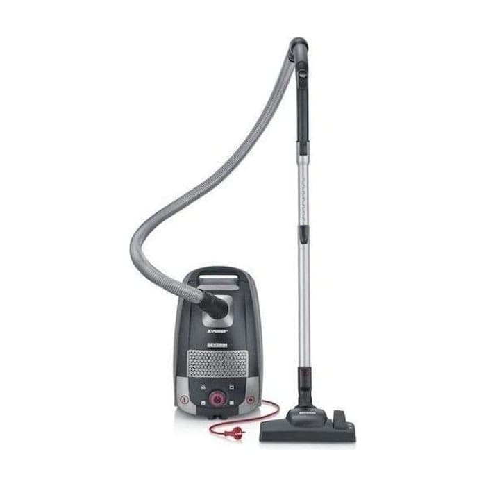 Severin BC 7052 Aspiradora con bolsa