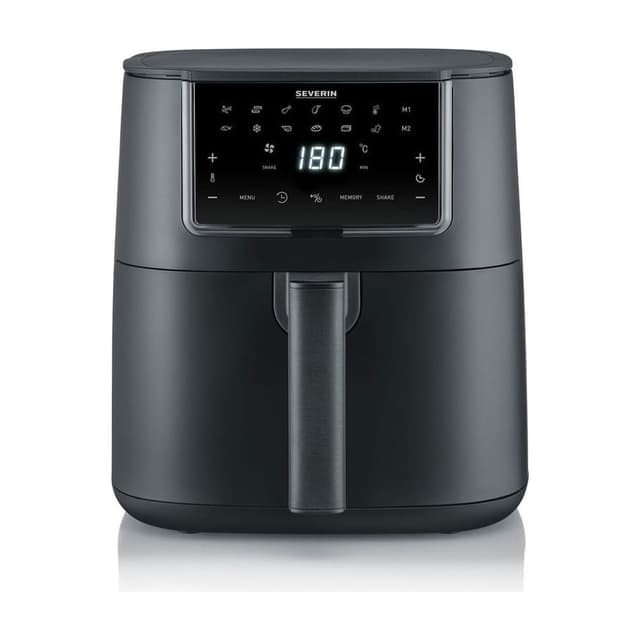 Severin FR 2462