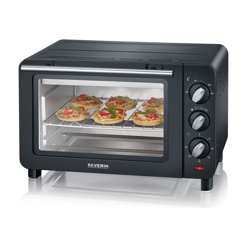 Severin Horno de sobremesa TO 2042