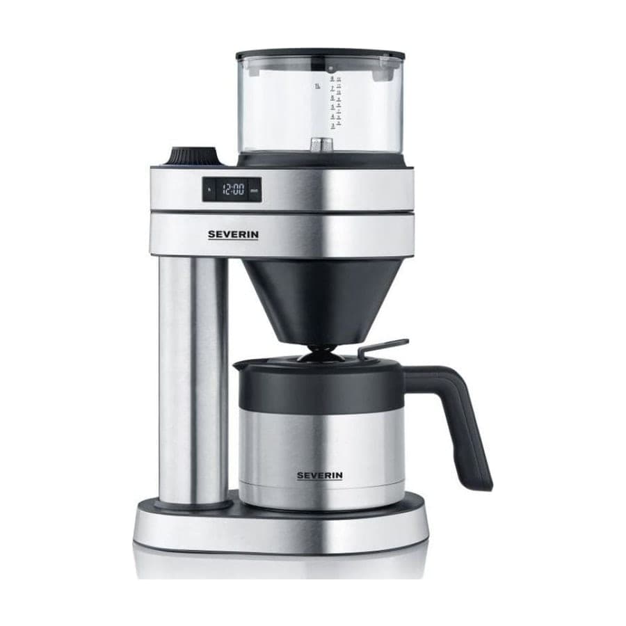 Severin KA 5763 Cafetera de goteo