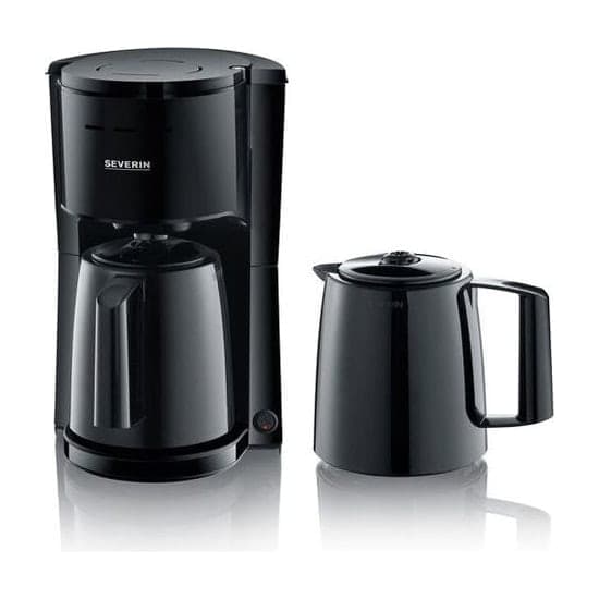Severin KA 9252 Cafetera de filtro