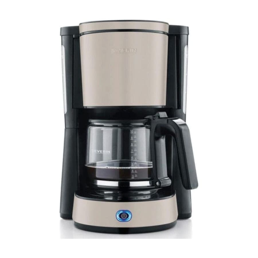 Severin KA 9575 Cafetera de goteo