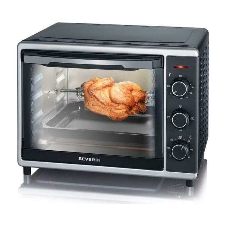 Severin TO 2056 Horno Tostador 30 L