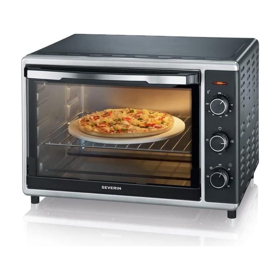 Severin TO 2058 Horno de sobremesa