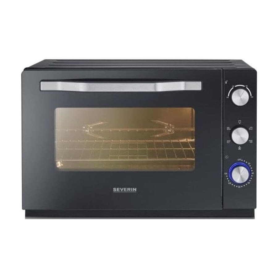Severin TO 2073 Horno tostador XXL