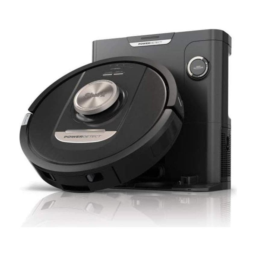 Sharkclean PowerDetect Robot Aspirador
