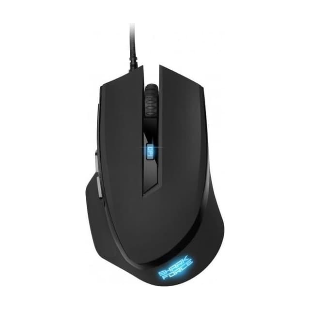Sharkoon Shark Force II