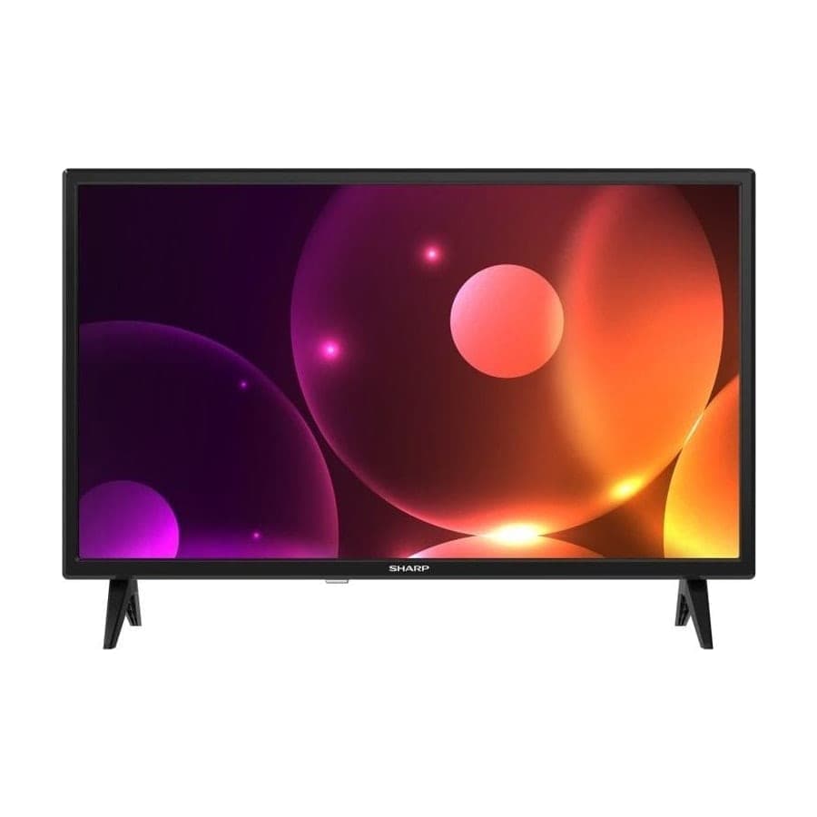 Sharp 24FA2E 24" LED HD Ready