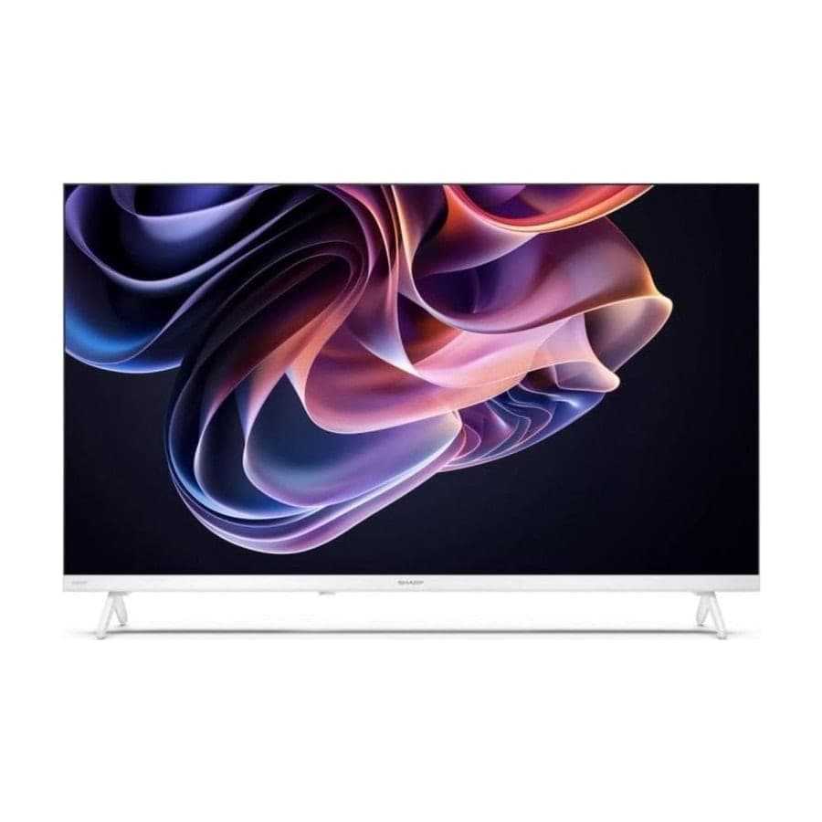 Sharp 32HF2265EW 32" Smart TV