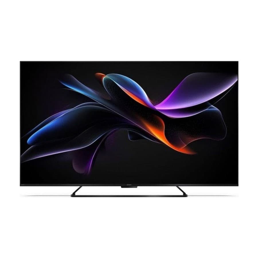 Sharp 55HR7265E 55" QLED 4K Smart TV