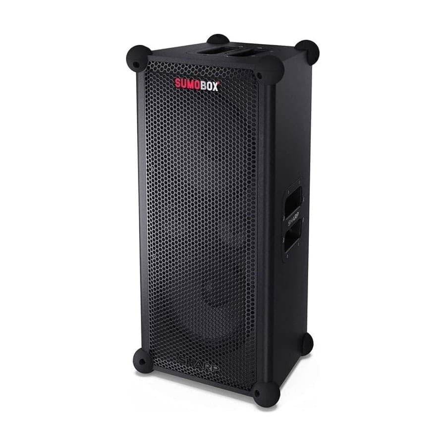 Sharp CP-LS100 SumoBox