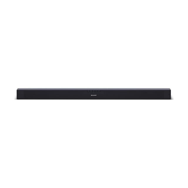 Sharp HT-SB140MT Barra de sonido