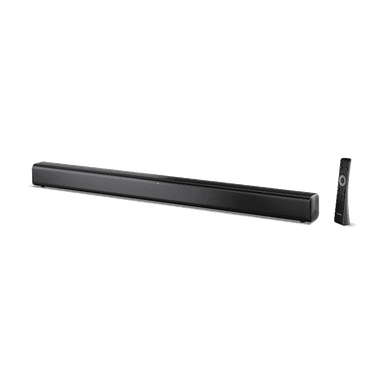 Sharp HT-SB145 Barra de Sonido