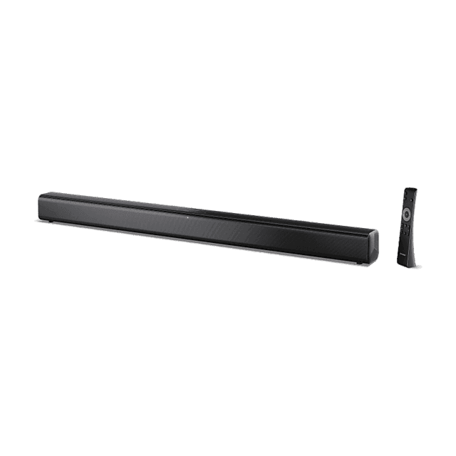 Sharp HT-SB145 Barra de Sonido