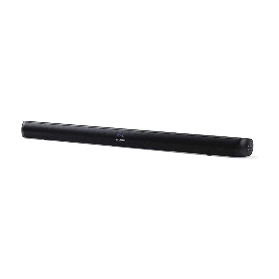 Sharp HT-SB147 Barra de sonido
