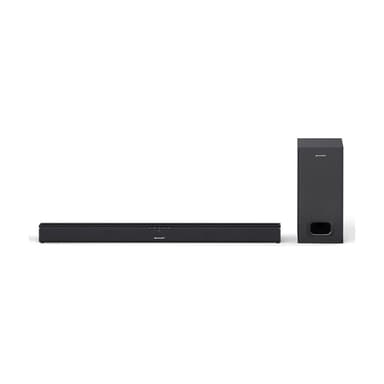 Sharp HT-SBW110 Barra de sonido