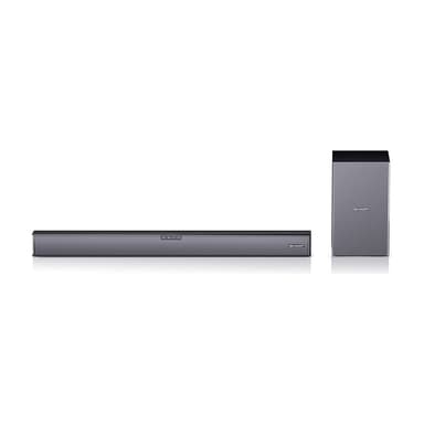 Sharp HT-SBW182 Barra de sonido