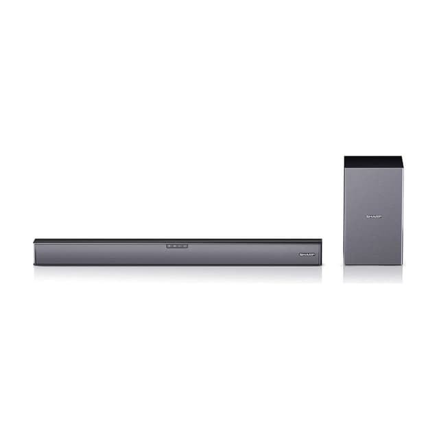 Sharp HT-SBW182 Barra de sonido