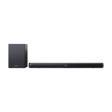 Sharp HT-SBW202 Barra de sonido