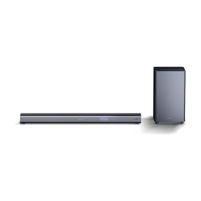 Sharp HT-SBW460 Dolby Atmos Barra de sonido
