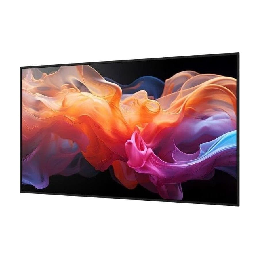 Sharp MultiSync E509 50" Monitor