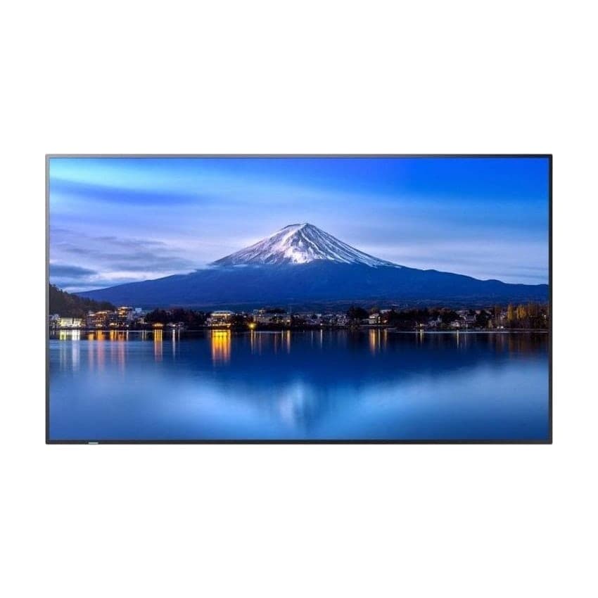 Sharp MultiSync P656 64.5"