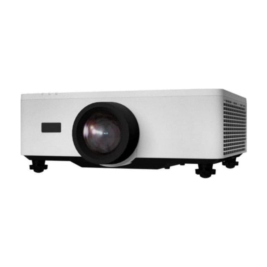 Sharp P601Q UHD