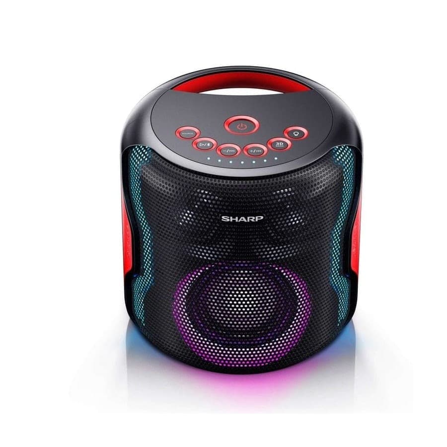 Sharp PS-919 Altavoz Bluetooth True Wireless
