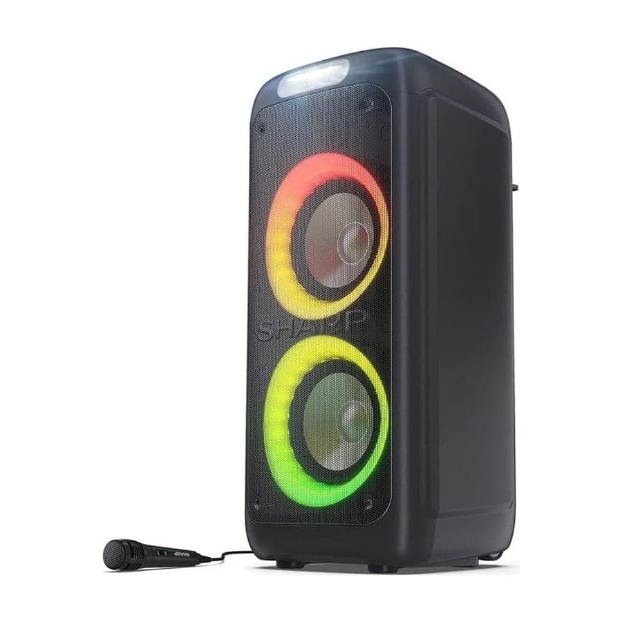 Sharp PS-949 XParty Street