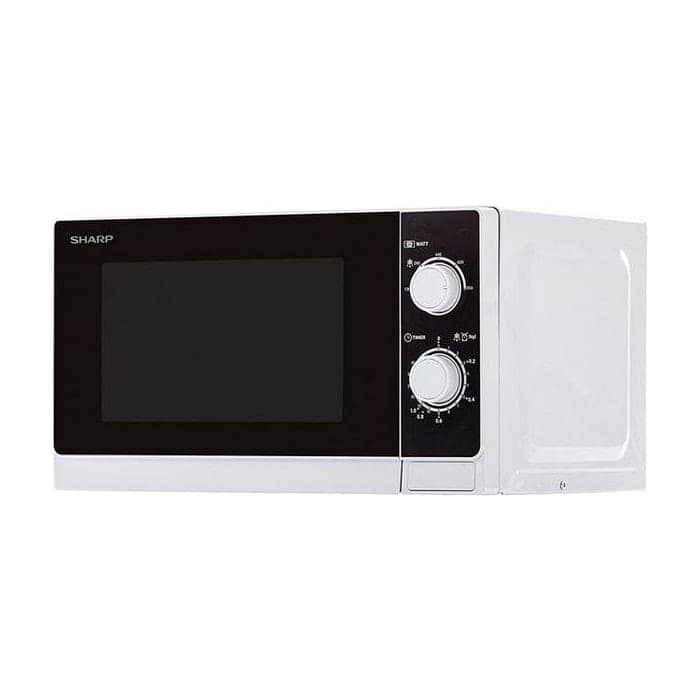 Sharp R200WW Microondas
