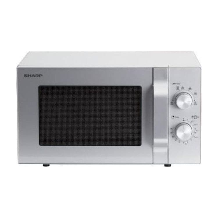 Sharp R204S Microondas de encimera