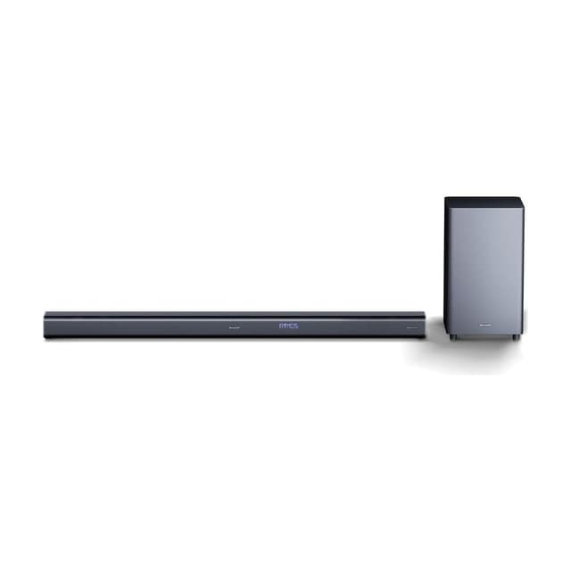Sharp SBW800 Dolby Atmos Barra de sonido