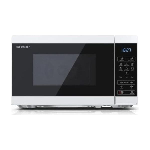 Sharp YC-MS02E-W Microondas