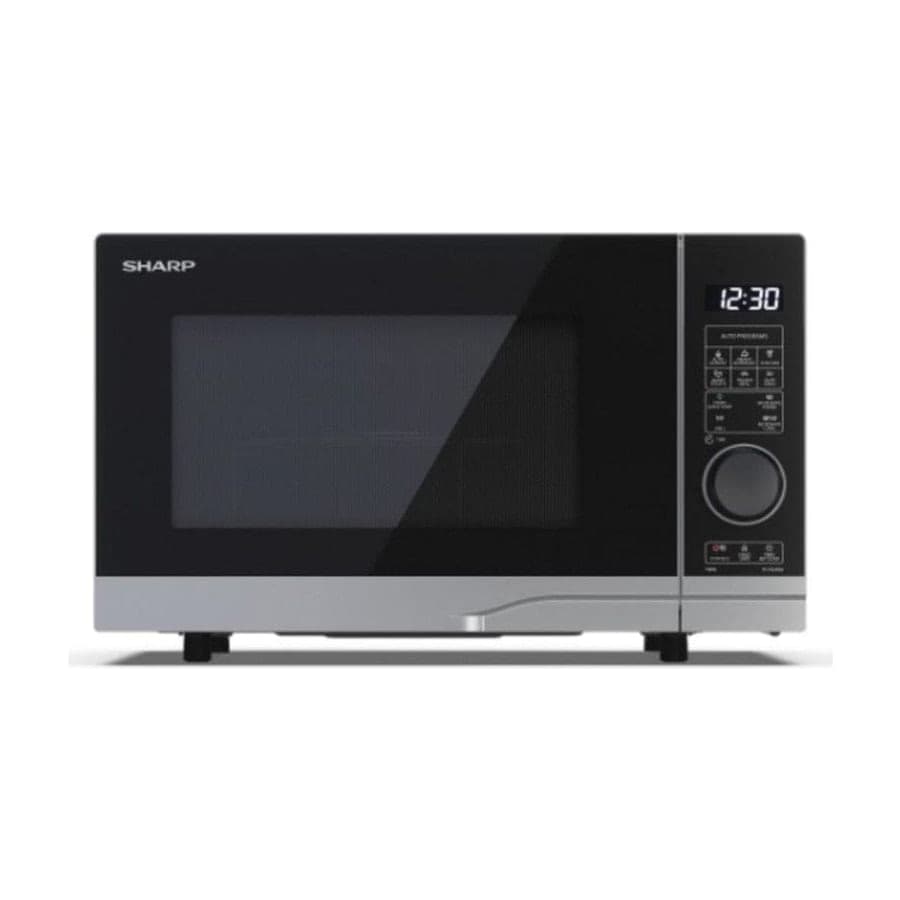 Sharp YC-PG204AE-S Microondas