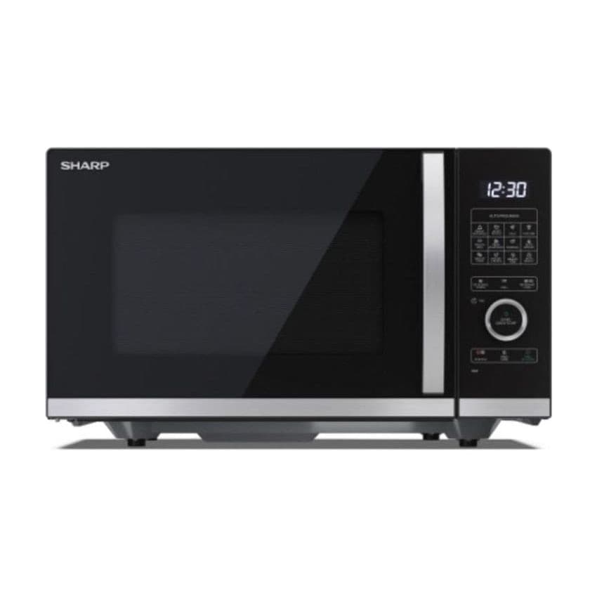Sharp YC-QG234AE-B Microondas con grill