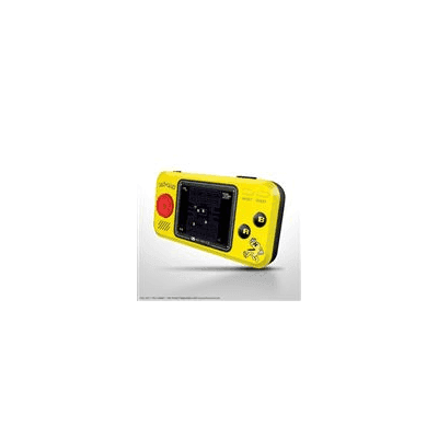 Shine Pac-Man Consola retro portátil DGUNL-3227