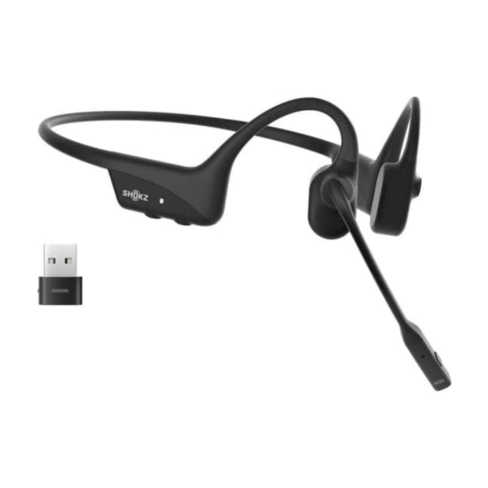 Shokz OpenComm 2 UC