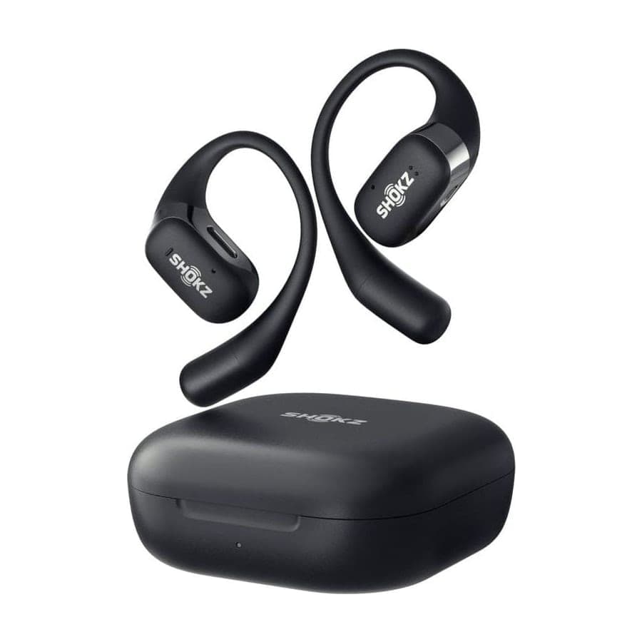 Shokz OpenFit