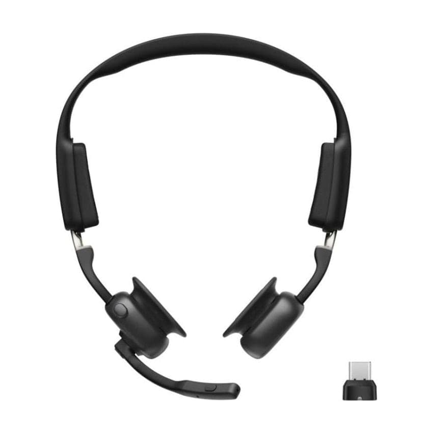 Shokz OpenMeet